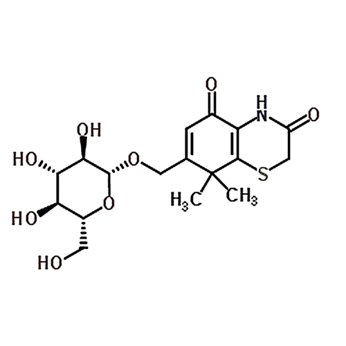 Xanthiside 866366-86-1