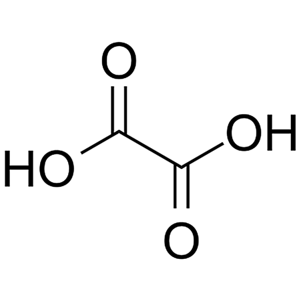 Oxalic acid 144-62-7