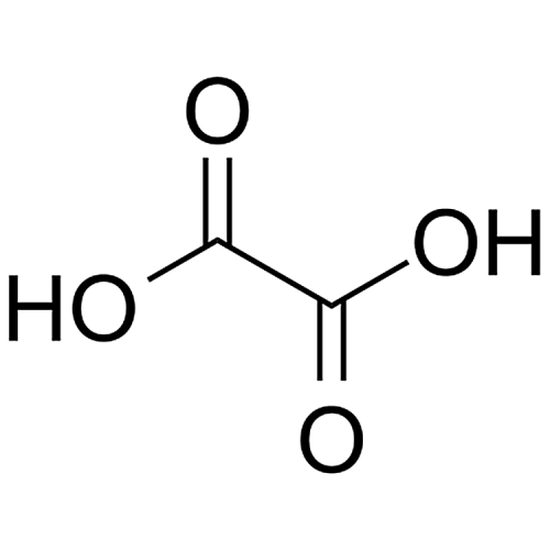 Oxalic acid 144-62-7