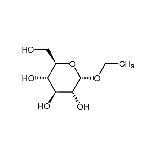 Ethyl-beta-D- glucoside 19467-01-7