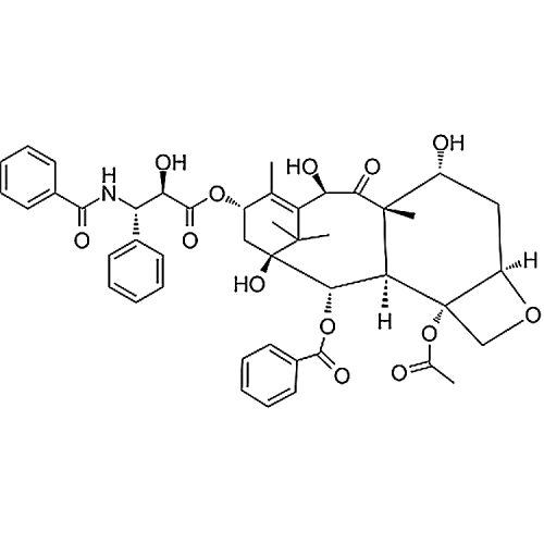 7-Epi-10-deacetyltaxol 78454-17-8