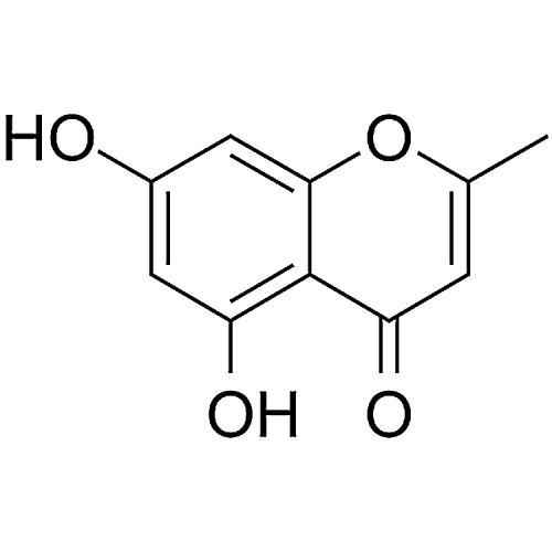 2-Methyl-5,7-dihydroxychromone 1013-69-0