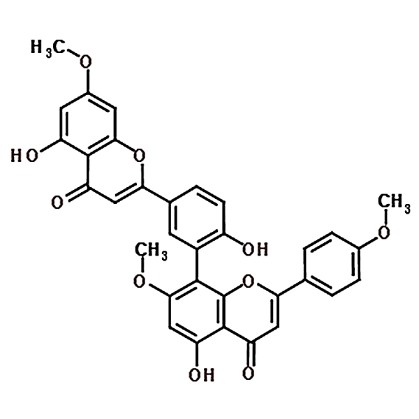Heveaflavone 23132-13-0