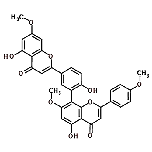 Heveaflavone 23132-13-0