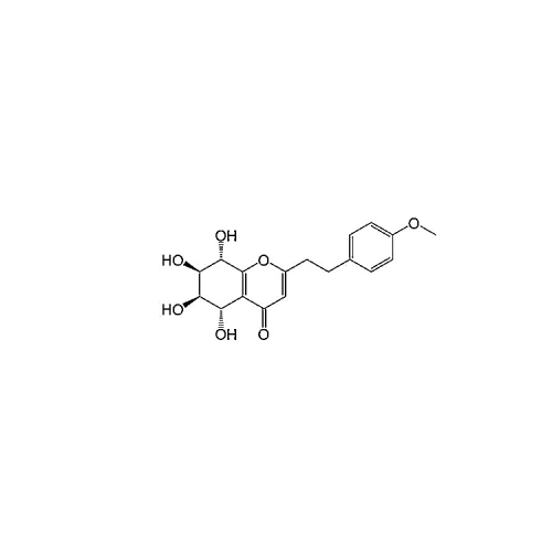 4’-methoxyagarotetrol 123278-01-3
