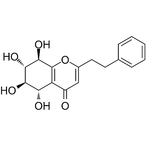 Isoagarotetrol 104060-61-9