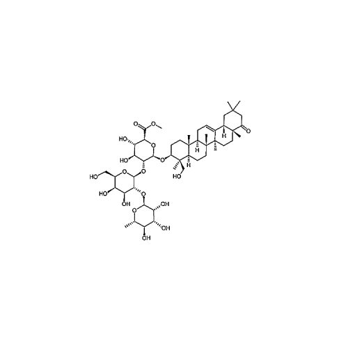 soyasaponin Be methyl ester 117210-13-6