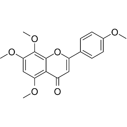 6-Demethoxytangeretin 6601-66-7