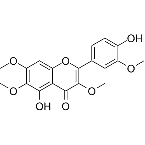 Chrysosplenetin 603-56-5