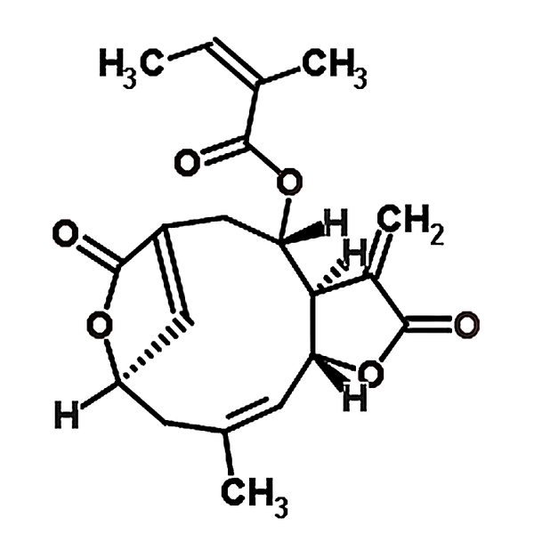 Isoscabertopin 439923-16-7
