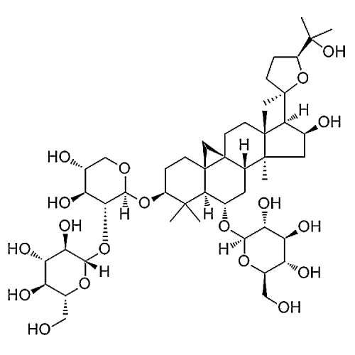 Astragaloside VI   84687-45-6