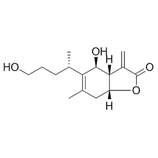 Britannilactone 33620-72-3