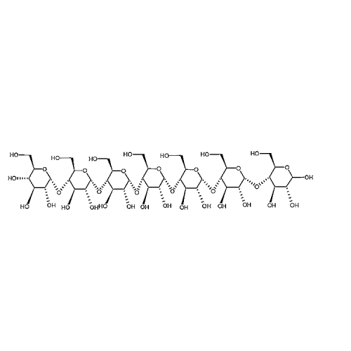Maltoheptaose 34620-78-5