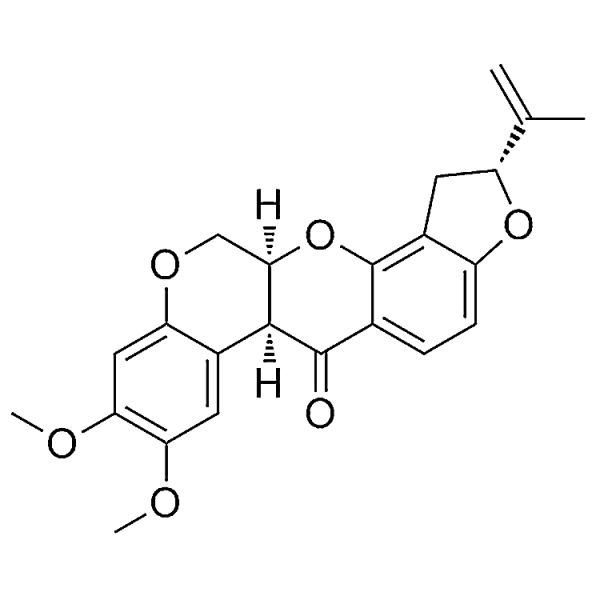 Rotenone 83-79-4