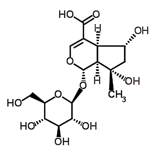 Shanzhiside 29836-27-9
