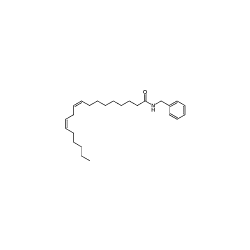 Linoleamide, N-benzyl- 18286-71-0