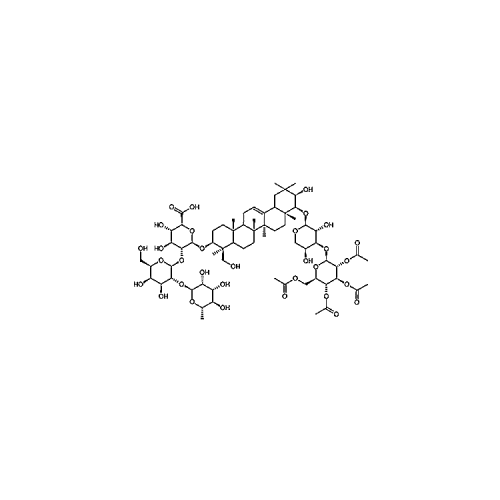 Soyasaponin Ac 133882-74-3