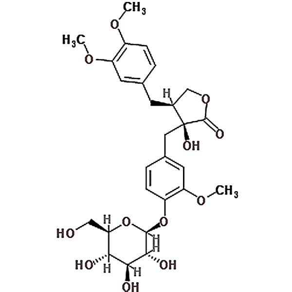 Tracheloside 33464-71-0