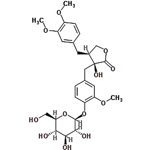Tracheloside 33464-71-0