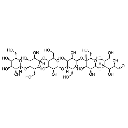 Maltohexaose 34620-77-4