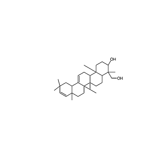 Soyasapogenol C 595-14-2