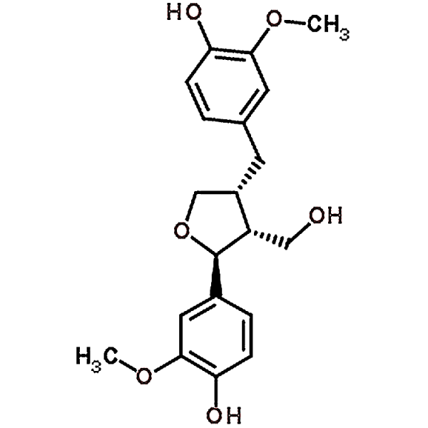 Lariciresinol 27003-73-2