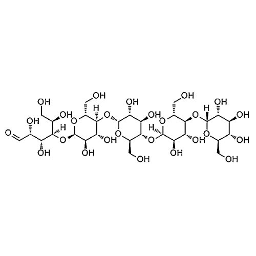 Maltopentaose 34620-76-3