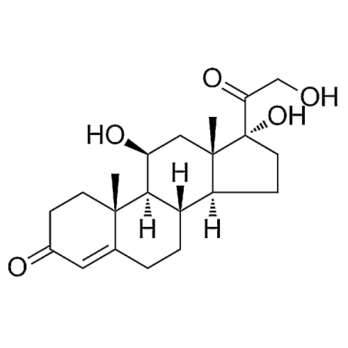 Hydrocortisone 50-23-7