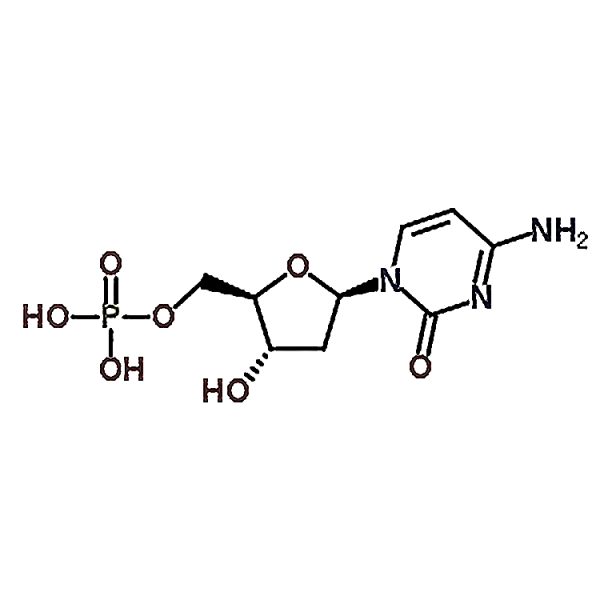 2'-Deoxycytidine-5'-monophosphoric acid 1032-65-1