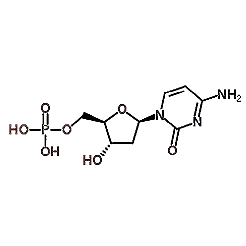 2'-Deoxycytidine-5'-monophosphoric acid 1032-65-1