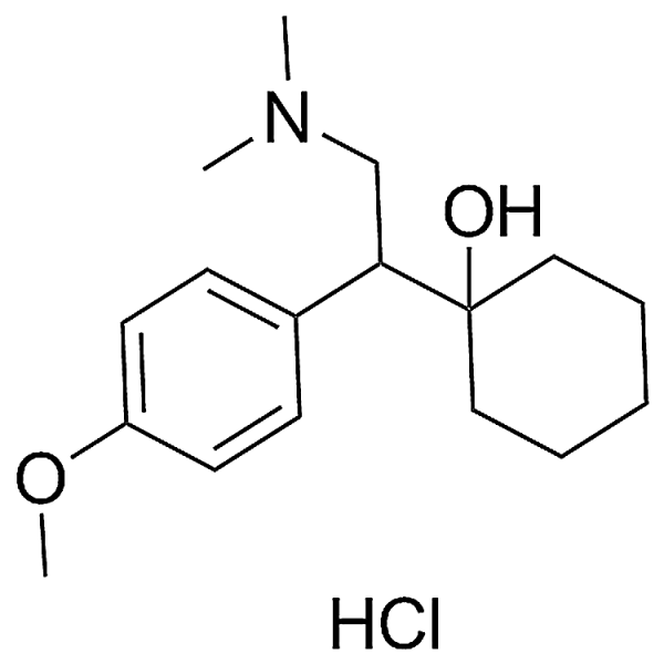 Venlafaxine hydrochloride 99300-78-4