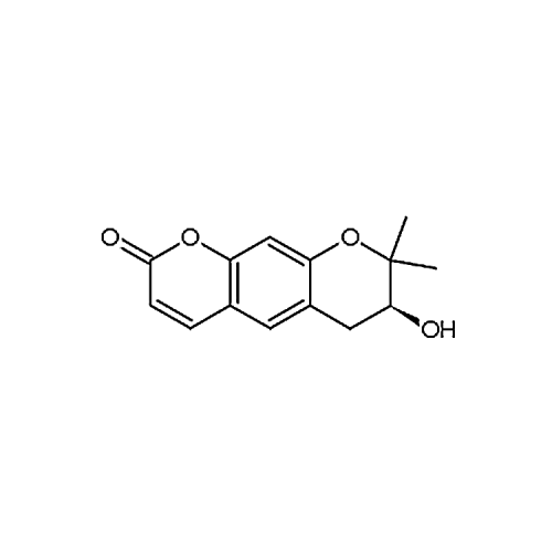 Decursinol 5993-18-0