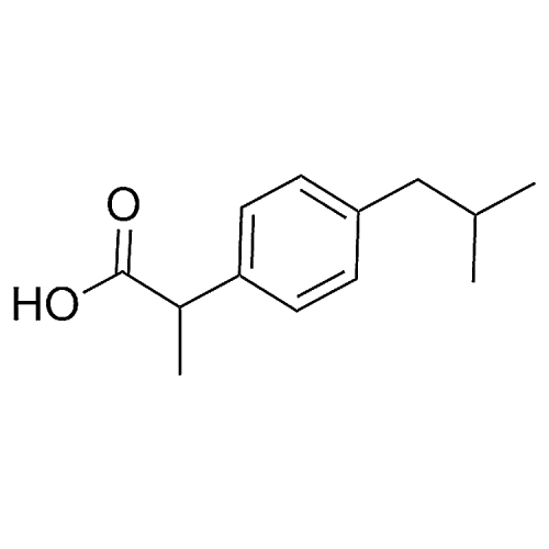 Ibuprofen 15687-27-1