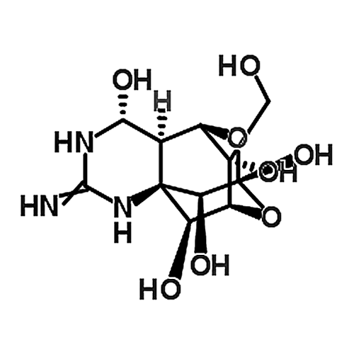 Tetrodotoxin 4368-28-9