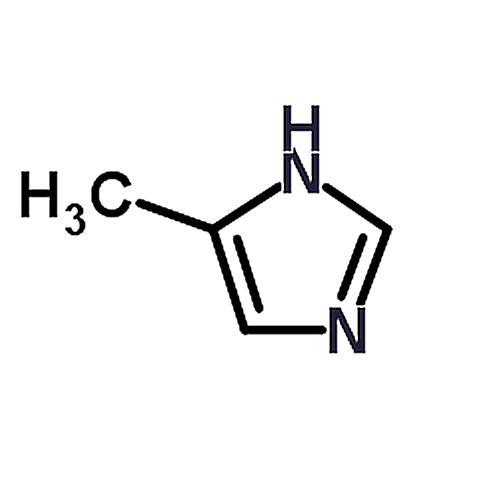 4-Methylimidazole 822-36-6
