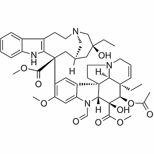 Vincristine 57-22-7
