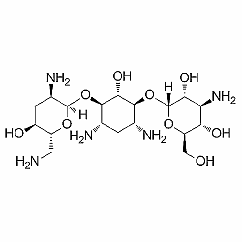 Tobramycin 32986-56-4
