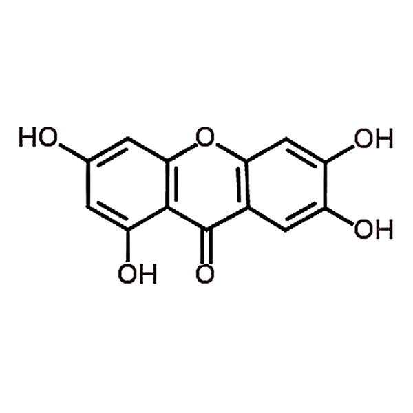 Mangiferitin 3542-72-1