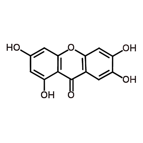 Mangiferitin 3542-72-1