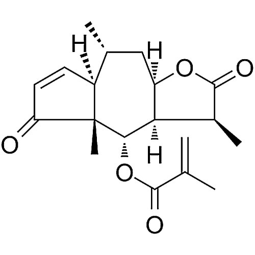 Arnicolide D 34532-68-8