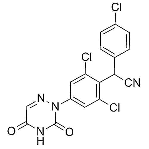 Diclazuril 101831-37-2