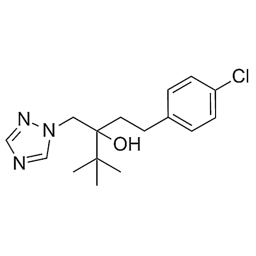 Tebuconazole 107534-96-3