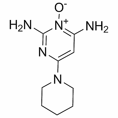 Minoxidil 38304-91-5