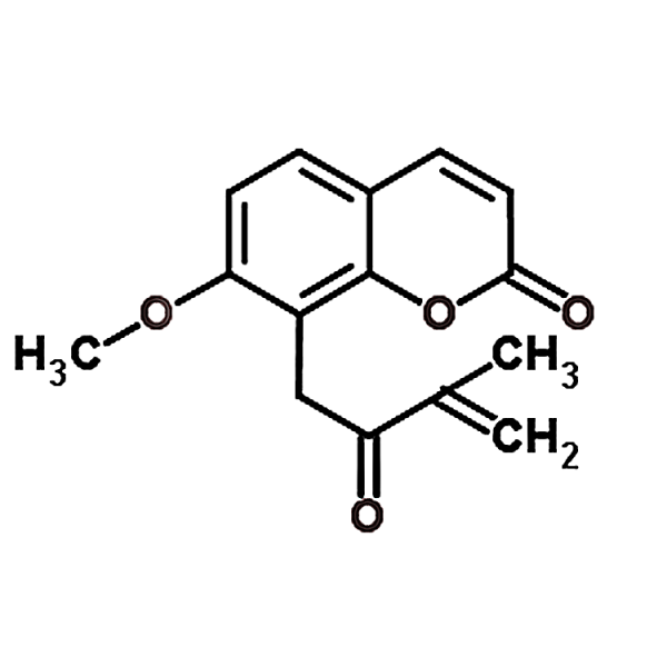  Murrayone 19668-69-0