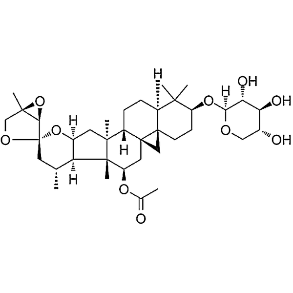 27-Deoxyactein 264624-38-6