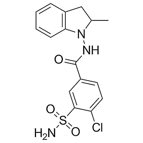 Indapamide 26807-65-8