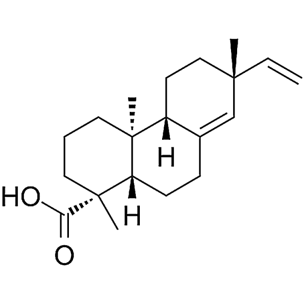 Continentalic acid 19889-23-7