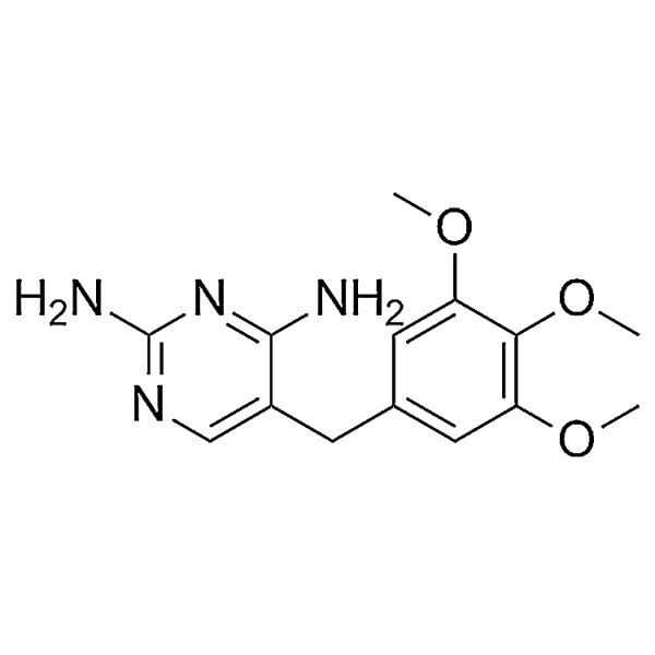 Trimethoprim 738-70-5