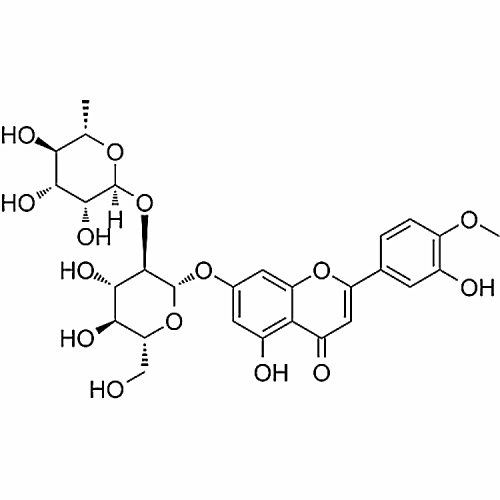 Neodiosmin 38665-01-9