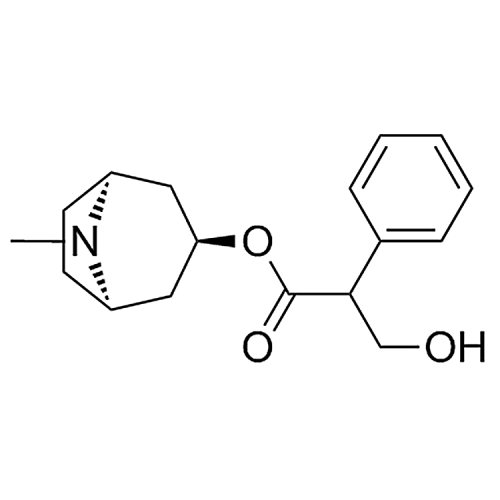 Atropine 51-55-8